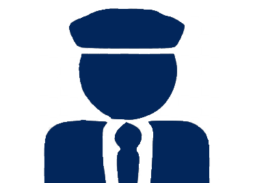 Vetted chauffeurs